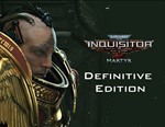 🎁Warhammer 40K Inquisitor Martyr Definitive🌍МИР✅АВТО