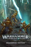 🎁Warhammer Underworlds - Shadespire🌍МИР✅АВТО