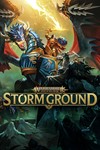 🎁Warhammer Age of Sigmar: Storm Ground🌍МИР✅АВТО