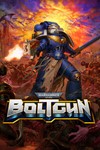 🎁Warhammer 40,000: Boltgun🌍МИР✅АВТО