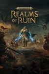 🎁Warhammer Age of Sigmar: Realms of Ruin🌍МИР✅АВТО