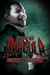*Fury of Dracula: Digital Edition*МИР*АВТО