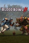*Blood Bowl 2*МИР*АВТО