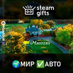 *EA SPORTS PGA TOUR — Deluxe*МИР*АВТО
