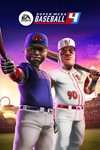 *Super Mega Baseball 4*МИР*АВТО