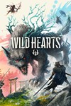 *WILD HEARTS*МИР*АВТО