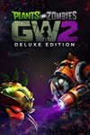 🎁Plants vs. Zombies Garden Warfare 2 Deluxe🌍МИР✅АВТО - irongamers.ru