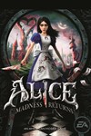 🎁Alice Madness Returns🌍МИР✅АВТО