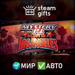 Mystery P.I. - Lost in Los Angeles МИР АВТО