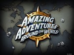 🎁Amazing Adventures Around the World🌍МИР✅АВТО - irongamers.ru
