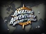 Amazing Adventures Around the World МИР АВТО