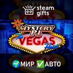 *Mystery P.I. - The Vegas Heist*МИР*АВТО