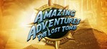 🎁Amazing Adventures The Lost Tomb🌍МИР✅АВТО - irongamers.ru