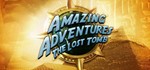 *Amazing Adventures The Lost Tomb*МИР*АВТО