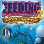 *Feeding Frenzy 2 Deluxe*МИР*АВТО