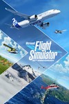 🎁Microsoft Flight Simulator 40th Anniversary🌍МИР✅АВТО