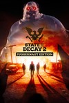 🎁State of Decay 2: Juggernaut Edition🌍МИР✅АВТО