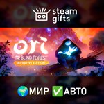 *Ori and the Blind Forest: Definitive*МИР*АВТО