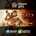 *ReCore: Definitive Edition*МИР*АВТО