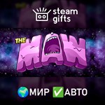 *The Maw*МИР*АВТО