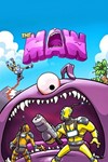 *The Maw*МИР*АВТО