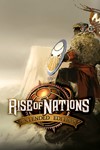 *Rise of Nations: Extended Edition*МИР*АВТО