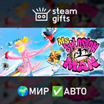 *Ms. Splosion Man*МИР*АВТО