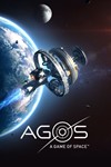 🎁AGOS - A Game of Space🌍МИР✅АВТО - irongamers.ru