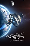 *AGOS - A Game of Space*МИР*АВТО