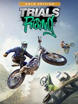 *Trials Rising - Gold Edition*МИР*АВТО