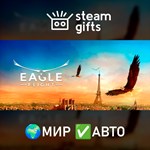 *Eagle Flight*МИР*АВТО