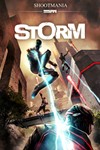*ShootMania Storm*МИР*АВТО