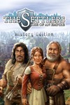 *The Settlers Rise of an Empire History*МИР*АВТО