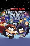 🎁South Park: The Fractured But Whole🌍ROW✅AUTO - irongamers.ru