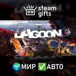 *Trackmania Lagoon*МИР*АВТО