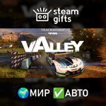*Celebrat10n TrackMania Complete Pack*МИР*АВТО