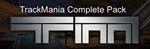 *Celebrat10n TrackMania Complete Pack*МИР*АВТО