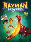 🎁Rayman Legends🌍МИР✅АВТО