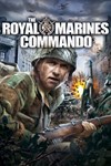 *The Royal Marines Commando*МИР*АВТО