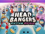 *Headbangers: Rhythm Royale - Deluxe Edition*МИР*АВТО