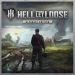 *Hell Let Loose - Ultimate Edition*МИР*АВТО