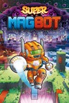 *Super Magbot*МИР*АВТО