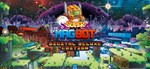 *Super Magbot Deluxe Edition*МИР*АВТО