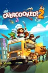 *Overcooked! 2*МИР*АВТО