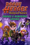 *Rogue Heroes: Ruins of Tasos*МИР*АВТО