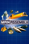 *Main Assembly*МИР*АВТО