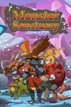 *Monster Sanctuary*МИР*АВТО