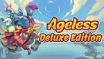 *Ageless Deluxe Edition*МИР*АВТО