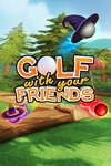 *Golf With Your Friends*МИР*АВТО