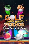 *Golf With Your Friends - Starter Edition*МИР*АВТО